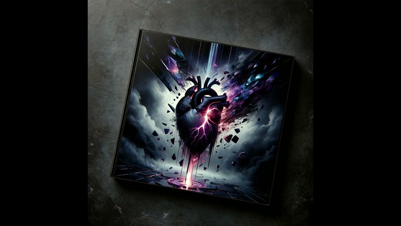 Amanyth - Permanent pain (2024)