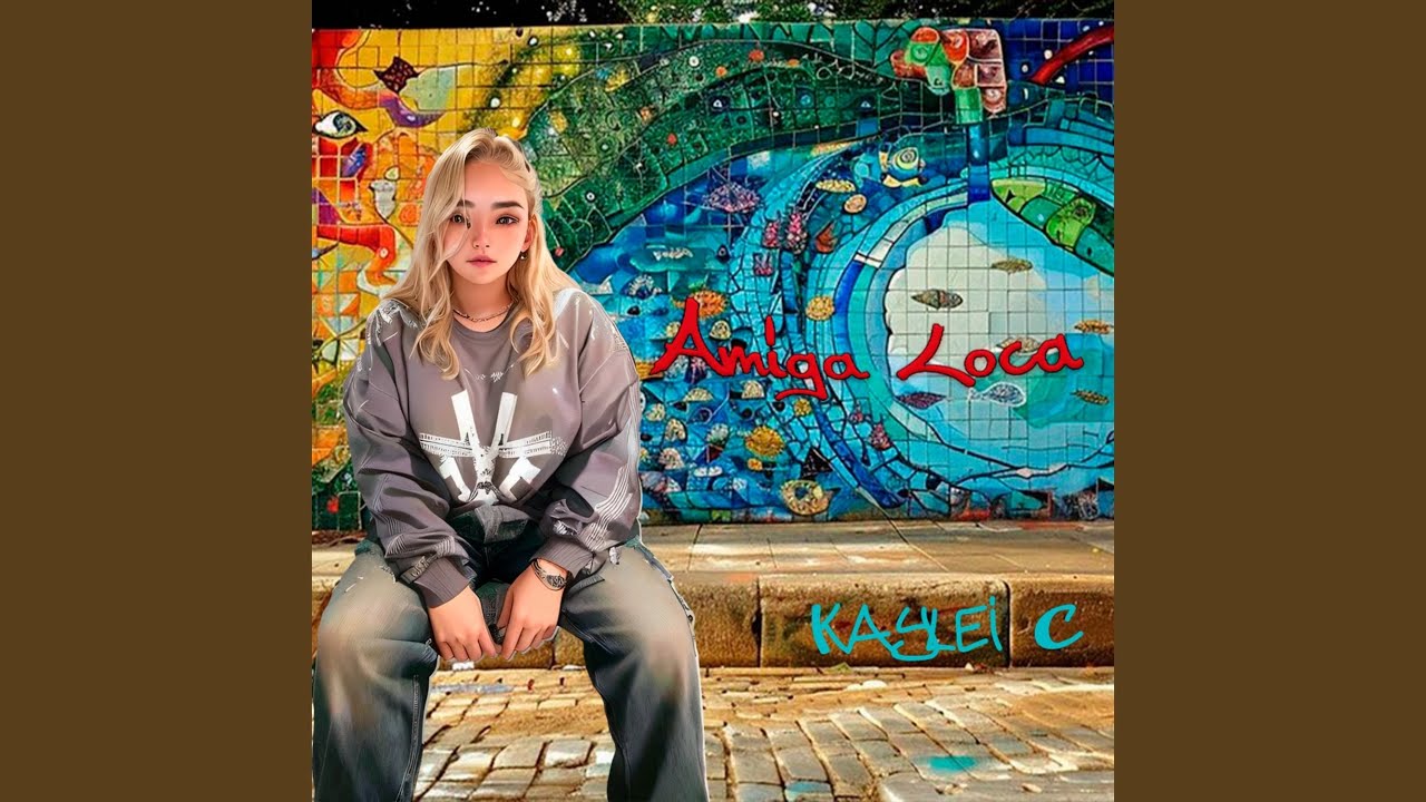 Amiga Loca