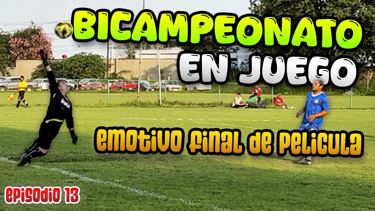 Final Cardiaca de Veteranos 45+ con FINAL INESPERADO ⚽️ Bachilleres vs Buitres 💥 Liga Providencia