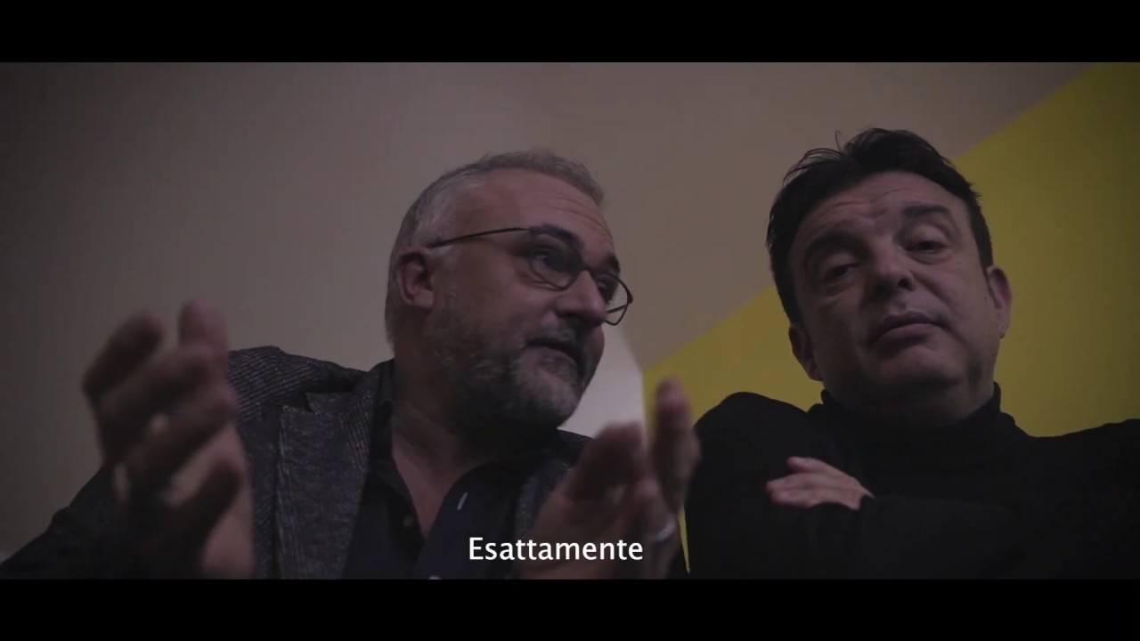 VITA - La Web Serie di Ciro Ceruti - Episodio 5 