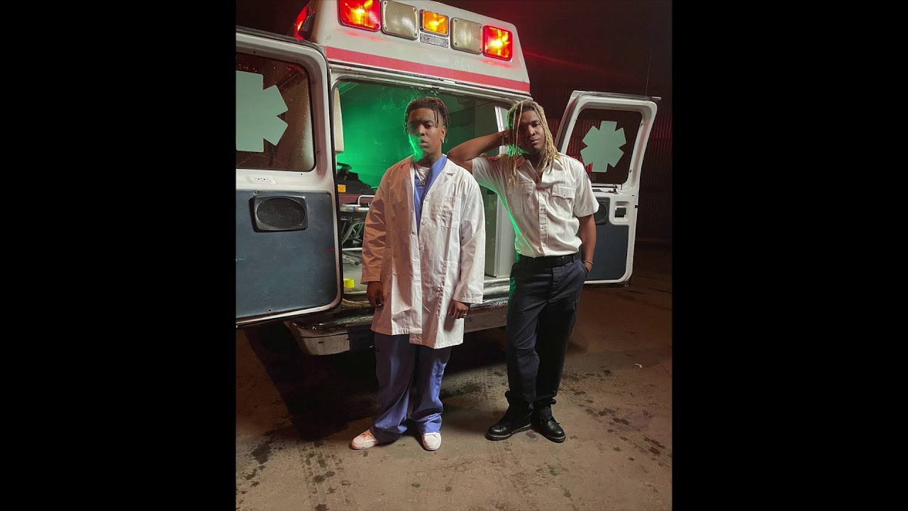 [FREE] Lil Gotit x Lil Keed Type Beat 