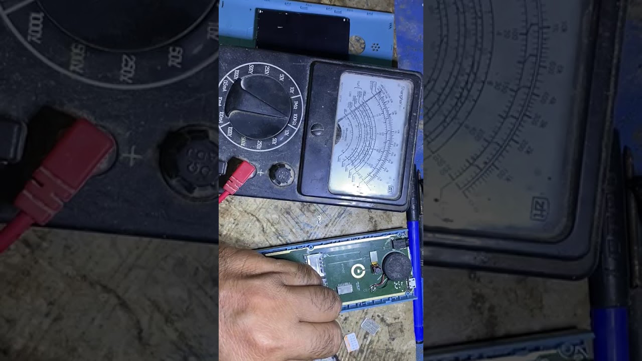 Nokia 150 ta 1582 mic solution 