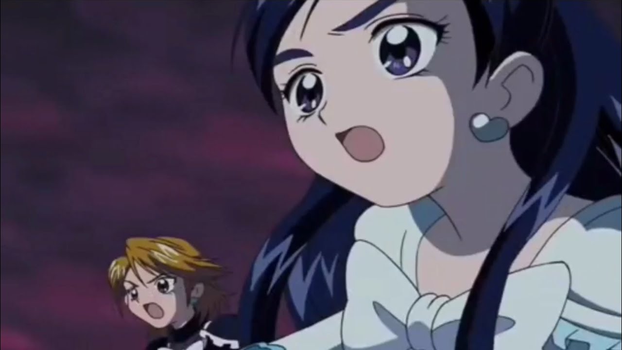 west side - Futari wa PreCure AMV