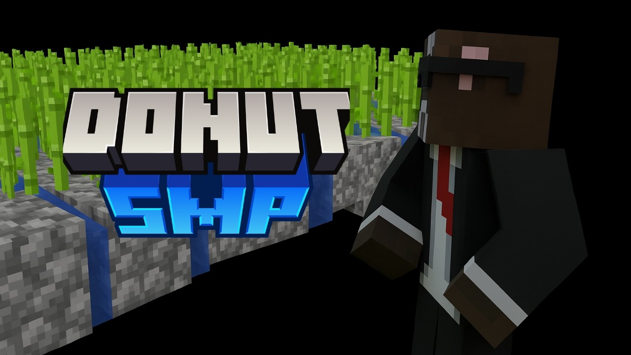 DonutSMP LIVE | Rating Bases| 1M PER