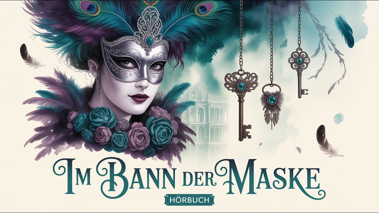 Eine maskierte Fremde mit magischen Kräften muss ihre wahre Identität vor der gefährlichen Elite