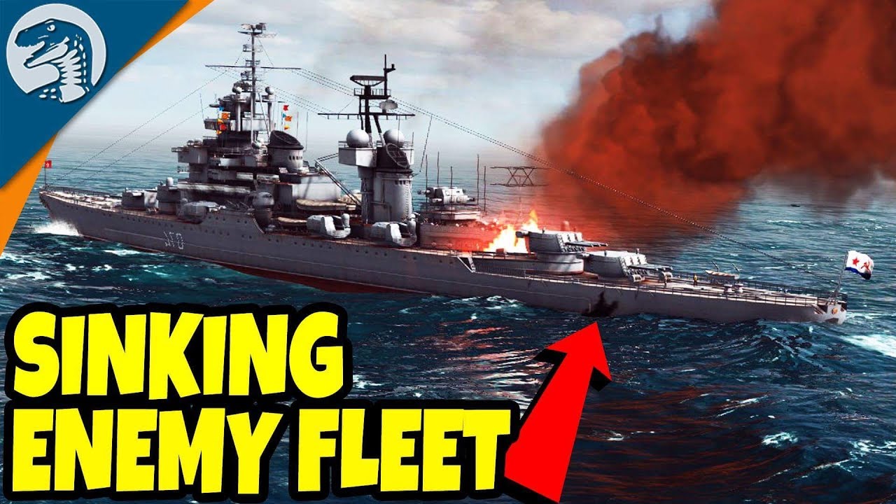 GIANT SHIPS SINK & SUBMARINE SIMULATOR NAVY SEALS | Cold Waters Mission Gameplay