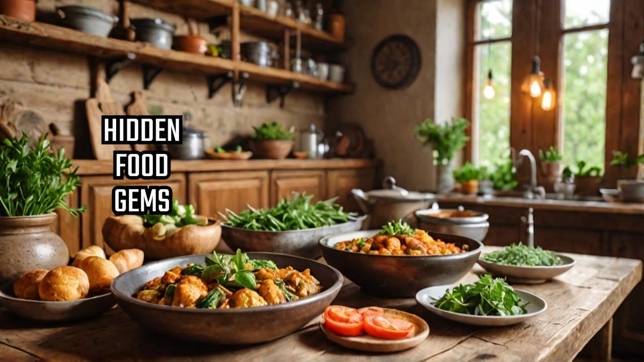 What Makes Eastern European Food So Unique And Beloved?