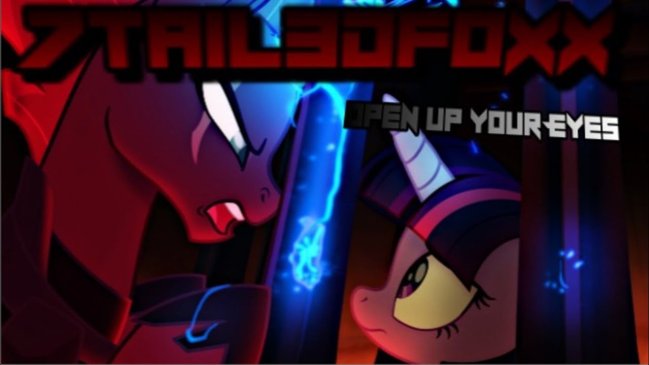 Open Up Your Eyes( trap )Remix