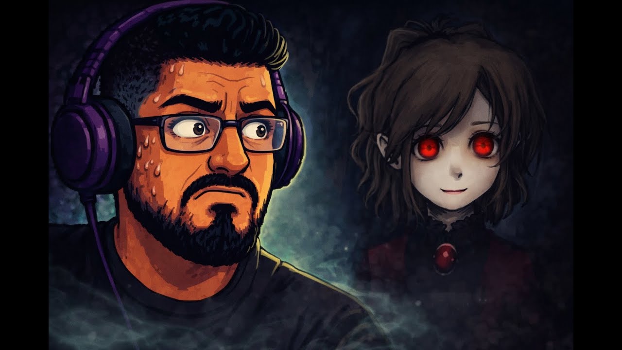 TENTANDO ZERAR IB PELA PRIMEIRA VEZ #6 - FINAL DECEPCIONANTE