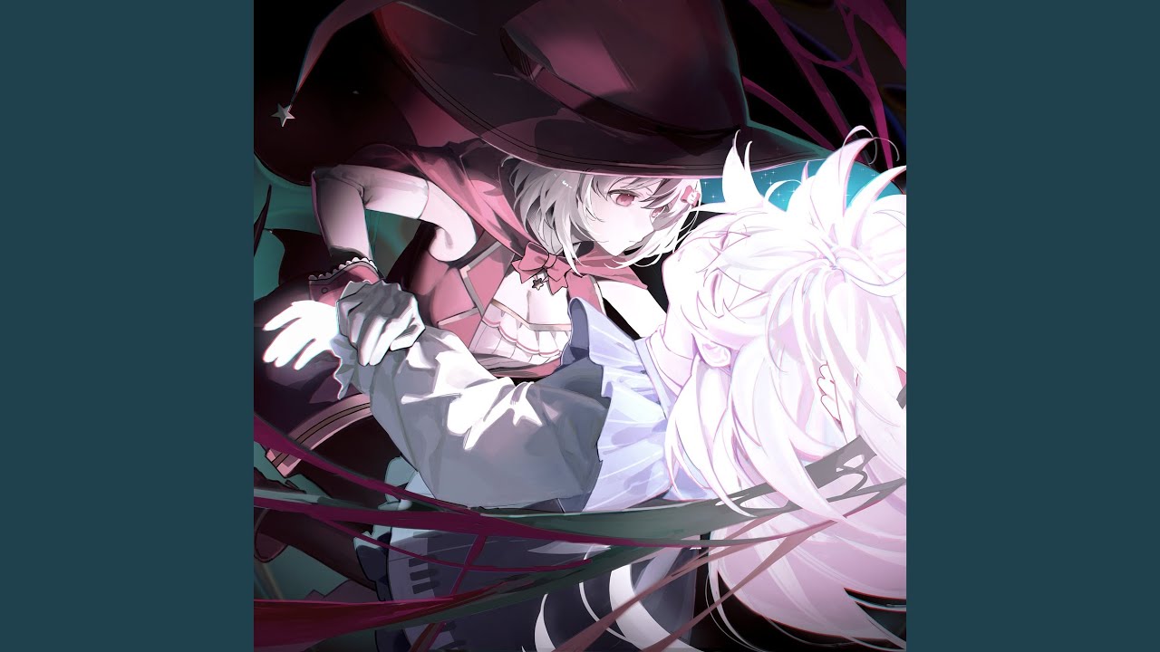 Fantasia Sonata Surmount Vanity Aufleben