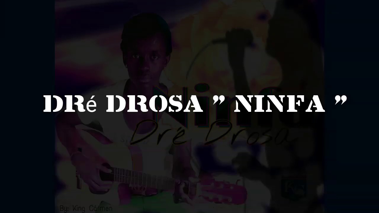 Dré drosa - NINFA