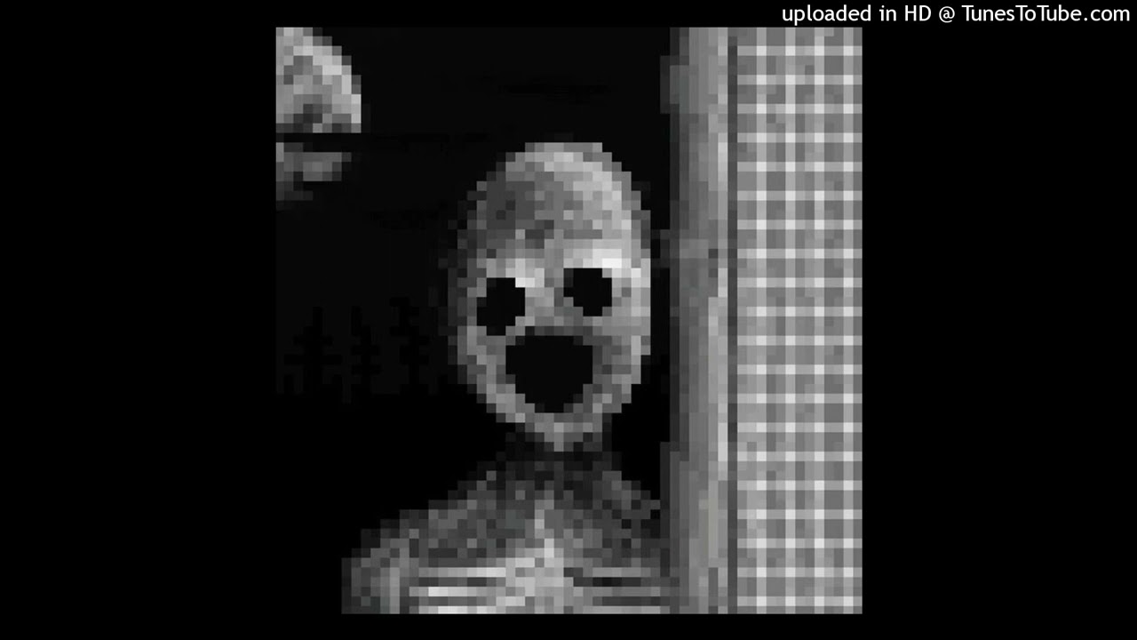 [free] 8bit + indastrial + experimantal type beat - ♅glow♅