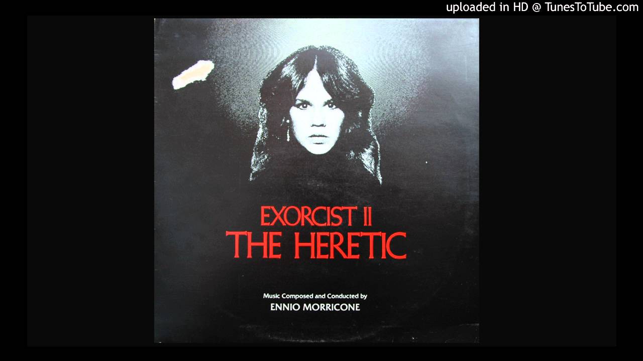 07 Exorcist II - Pazuzu (Theme from Exorcist II)