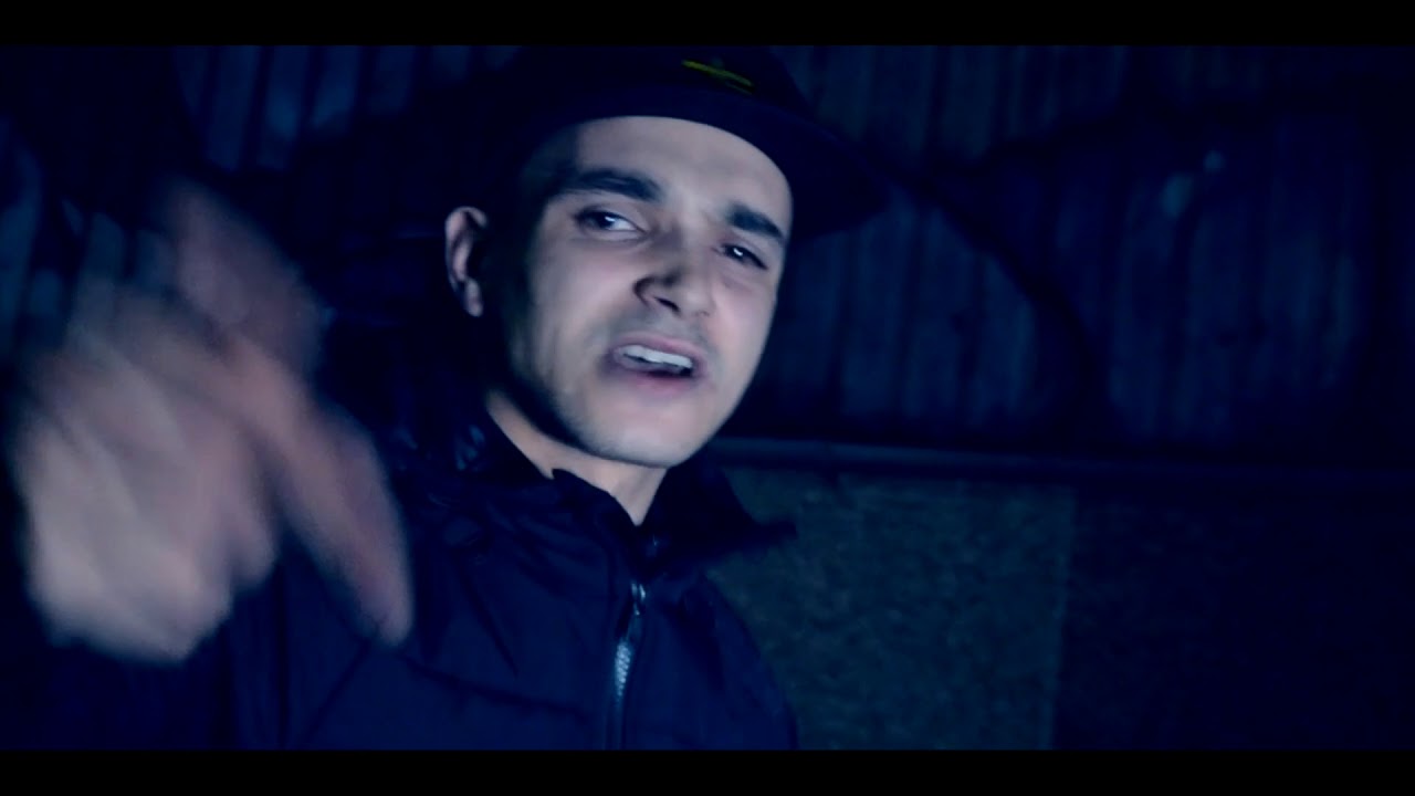 Kraftee WarDub | PRYME CUT (MUSIC VIDEO)