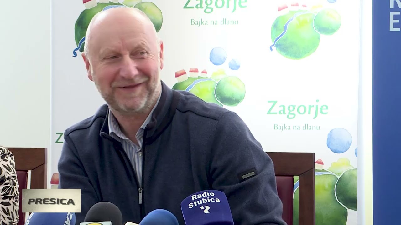 Televizija Zapad - Presica - REGEA 27.02.2026.