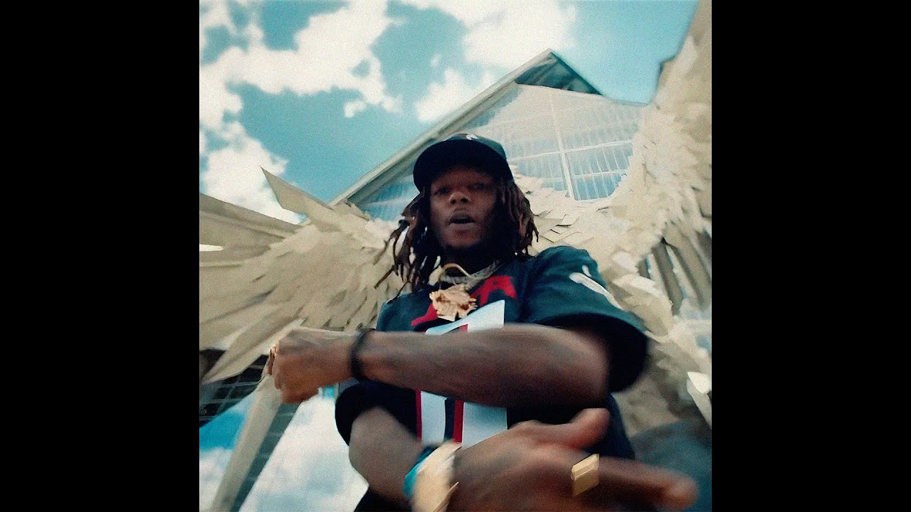 [FREE] JID TYPE BEAT - 
