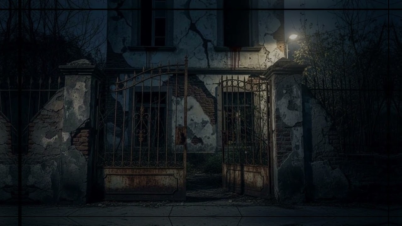 4 CASAS EMBRUJADAS en CDMX Que NADIE Puede Explicar 😱 (Historias REALES)
