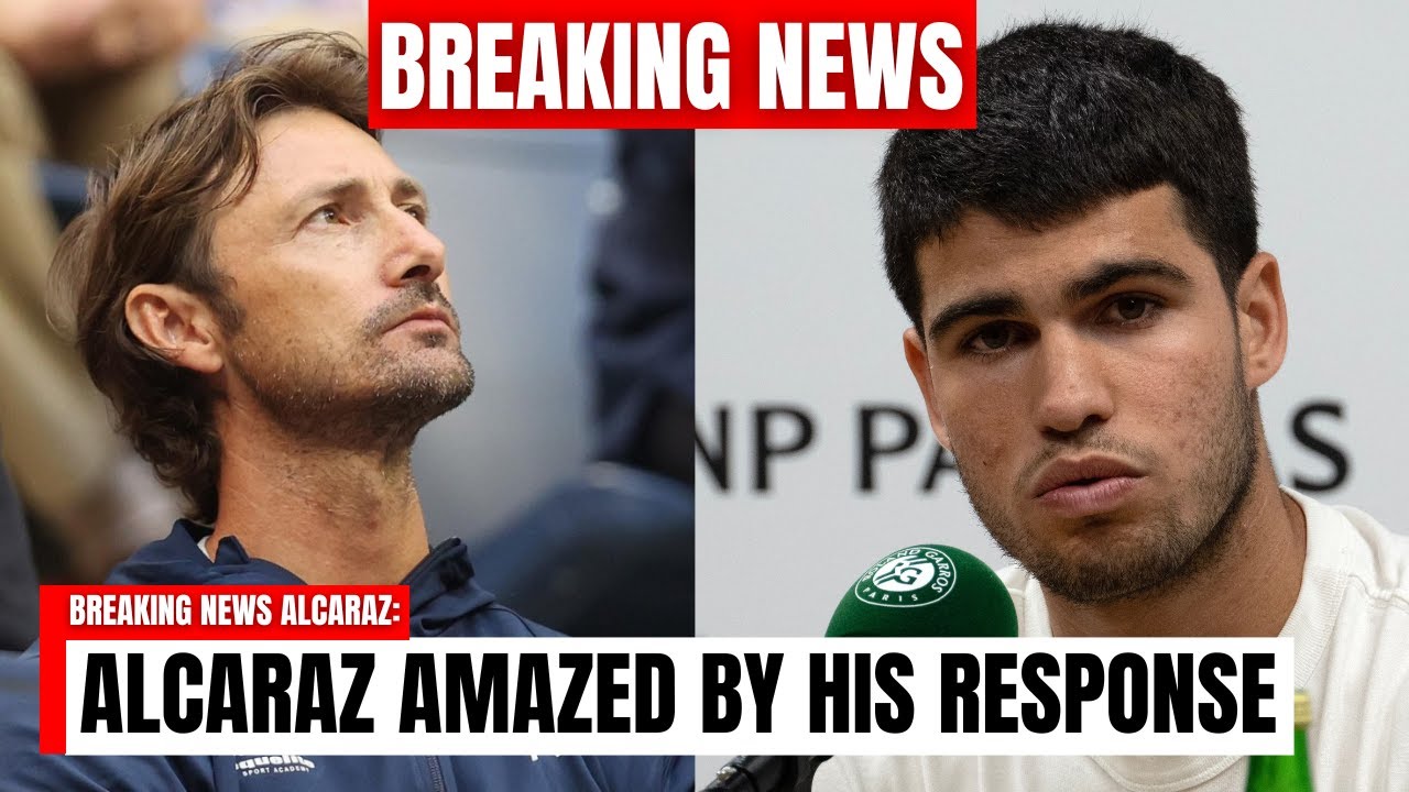 BREAKING: FERRERO SHOCKS EVERYONE by CONFIRMING that he WOULD COACH SINNER