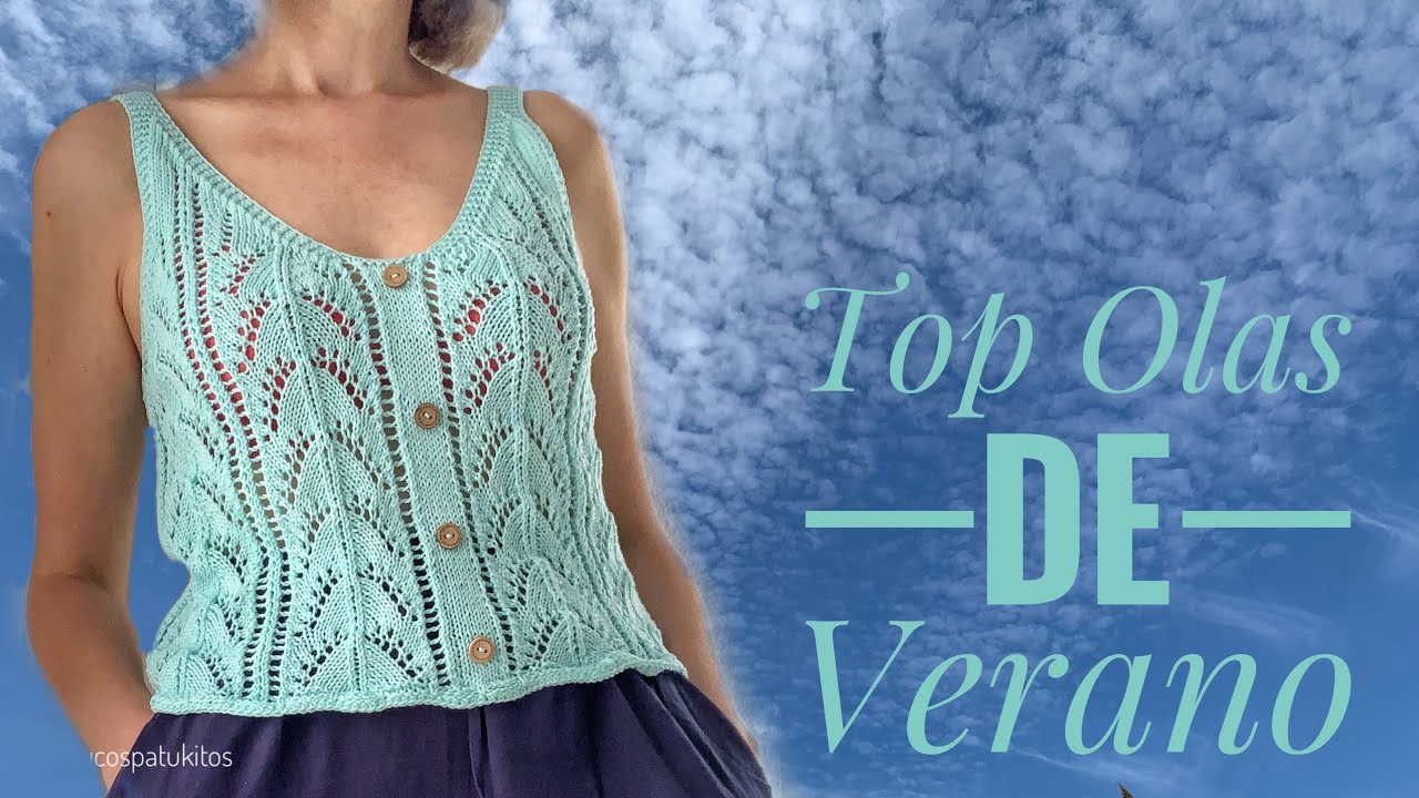Top Olas de Verano