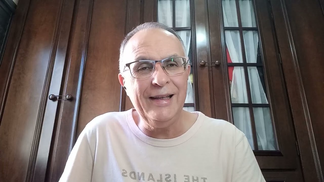 Culto de Oração - 04-03-26