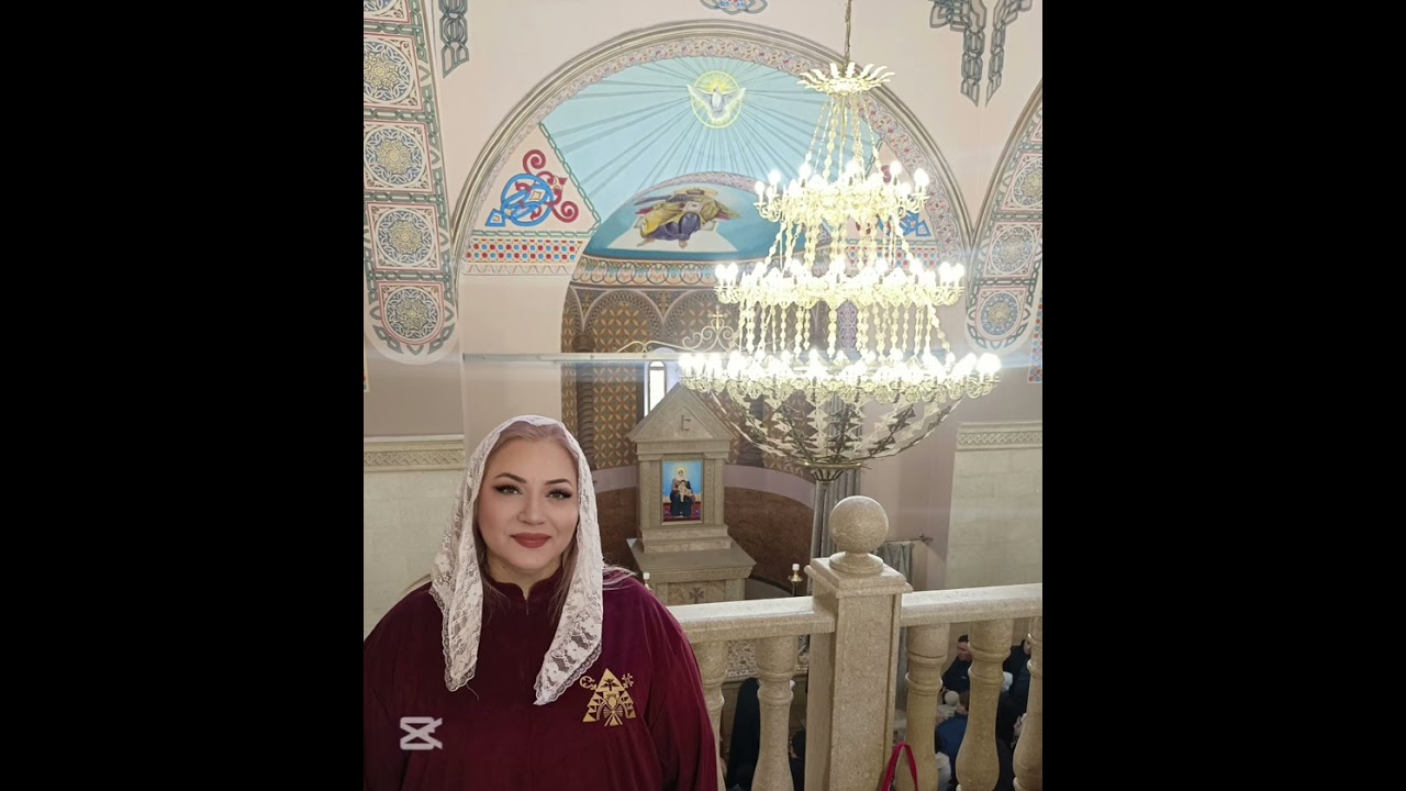 Ով Պարտիզպան Մեղեդի Յարութեան palig Kalemkerian mezzo soprano