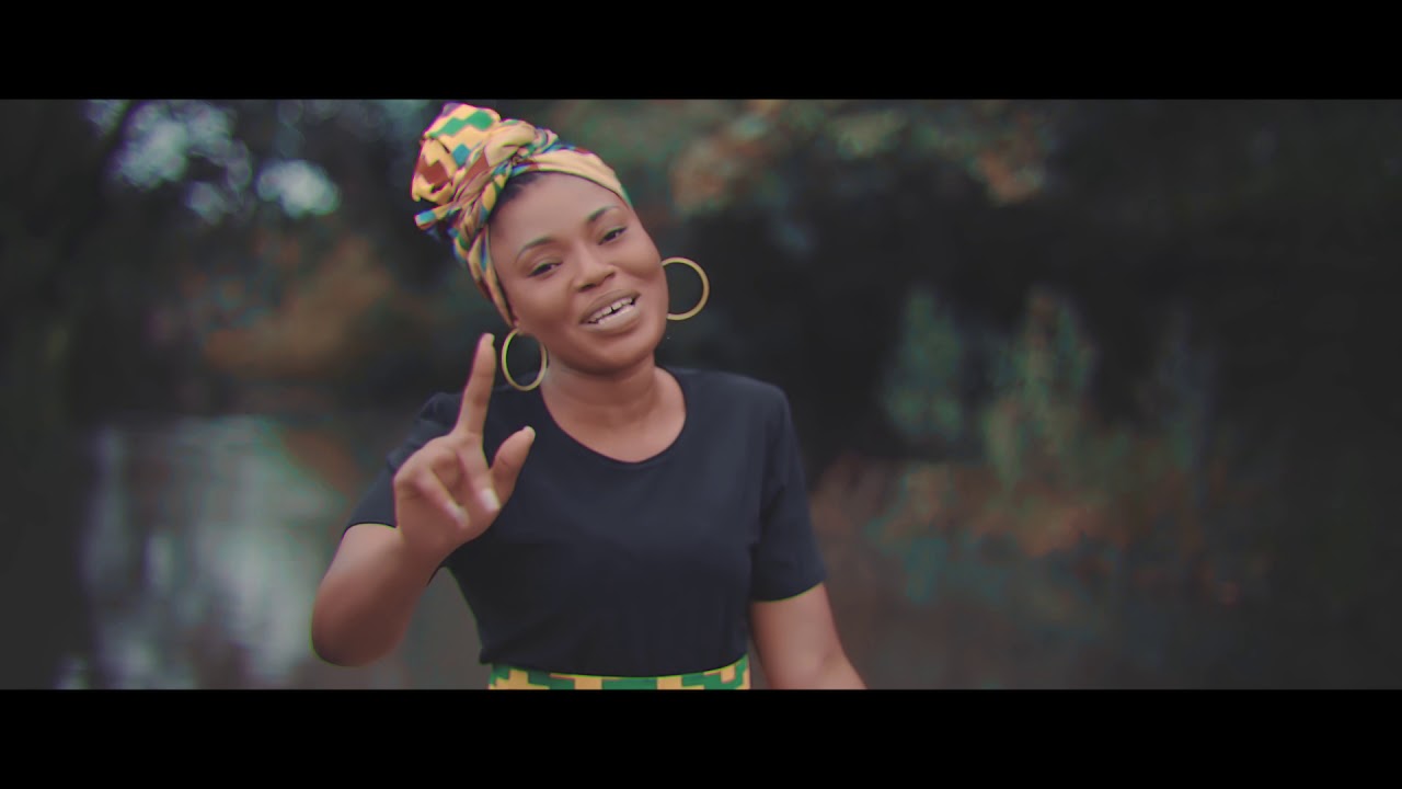 PRECIOUS   Amen clip officiel