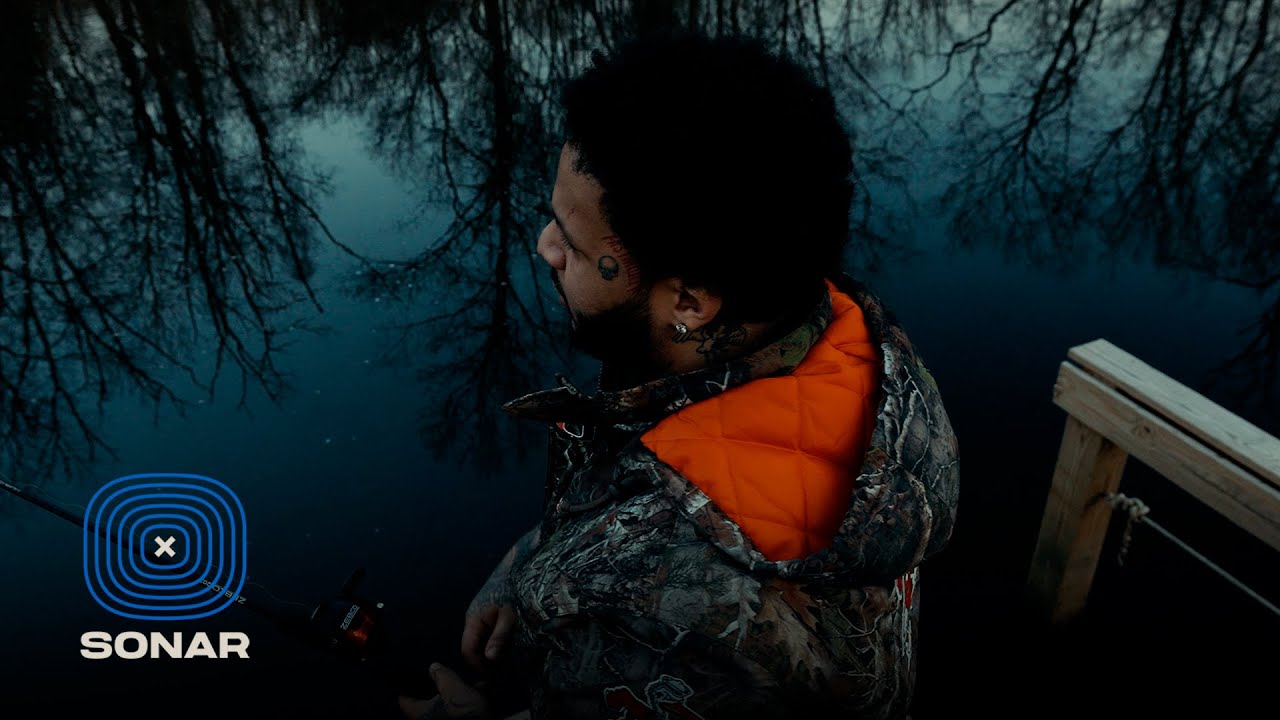 SLAYTER - felony (Official Visualizer)