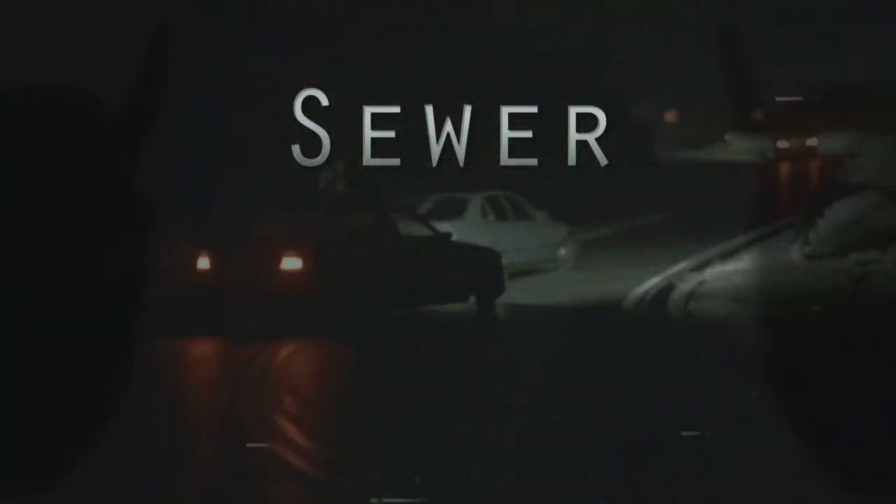 Clxwtorr - Sewer