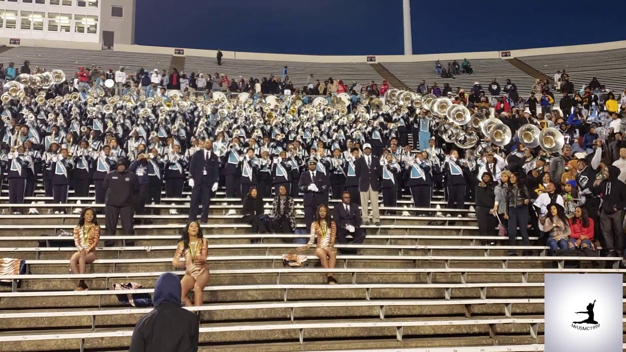 2019-20 JSU Prancing J-settes (BOP/H🔥T) Su