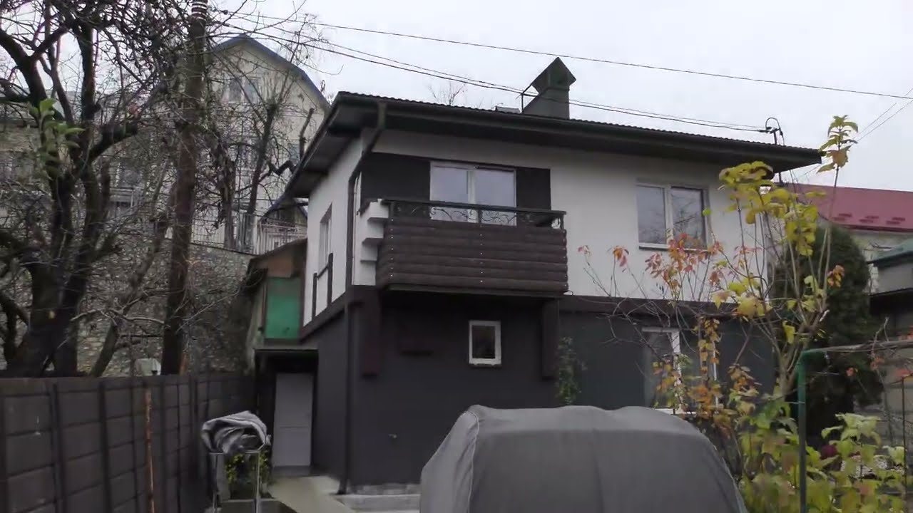 Огляд мого будинку через 3 роки експлуатації. Як виглядає мій будинок через 3 роки після будівництва