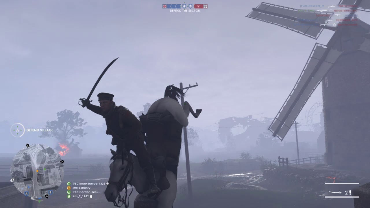 Maybe they'll think I'm a statue..?