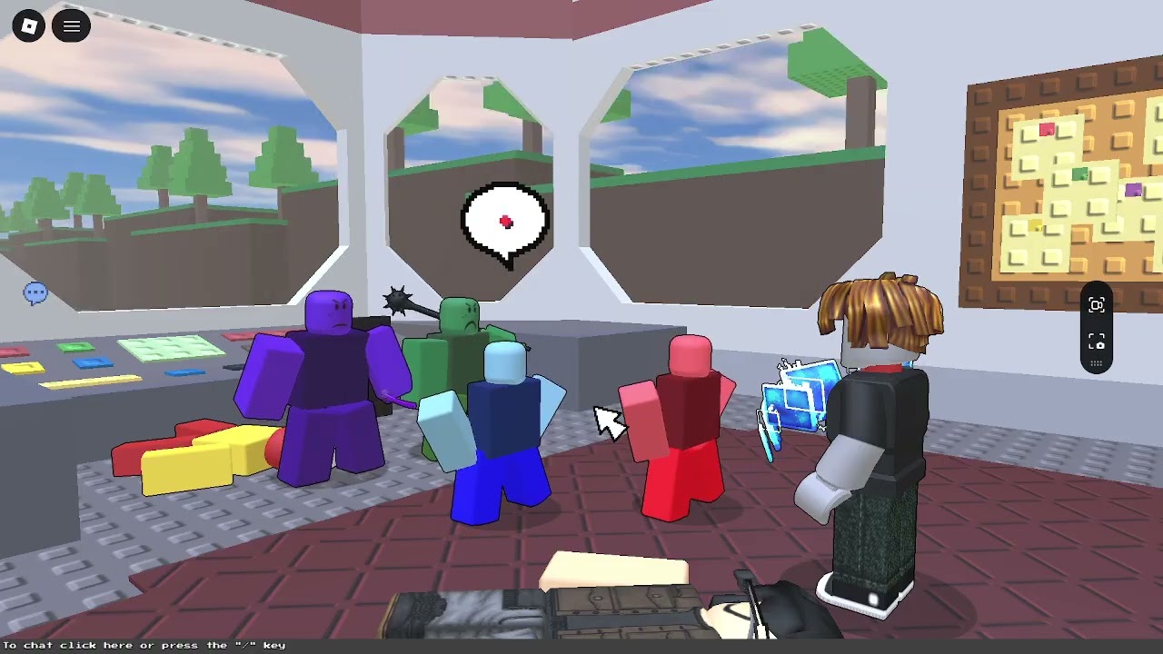 block tales parte 5