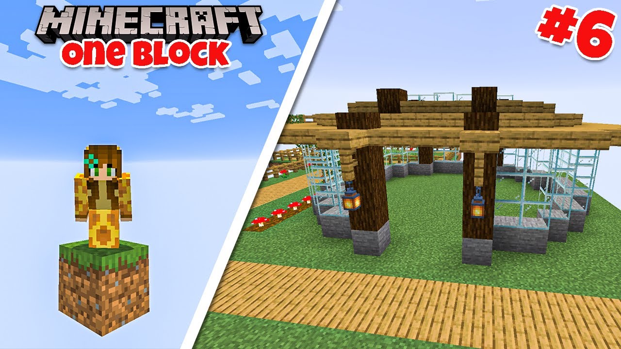 We FINALLY have this | One Block Empires Ep 6