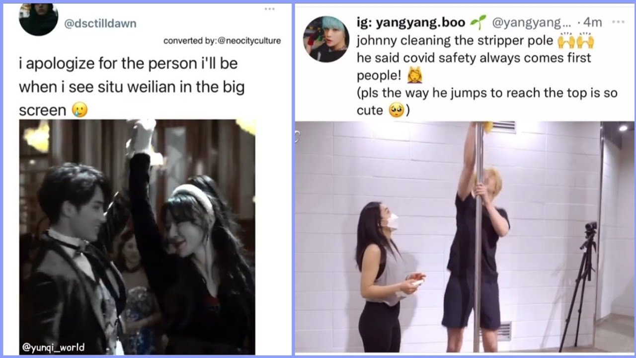 nct vines to celebrate winwin's 1st acting project wrapping up successfully