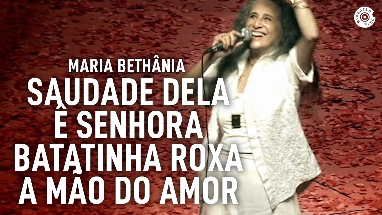 Maria Bethânia - 
