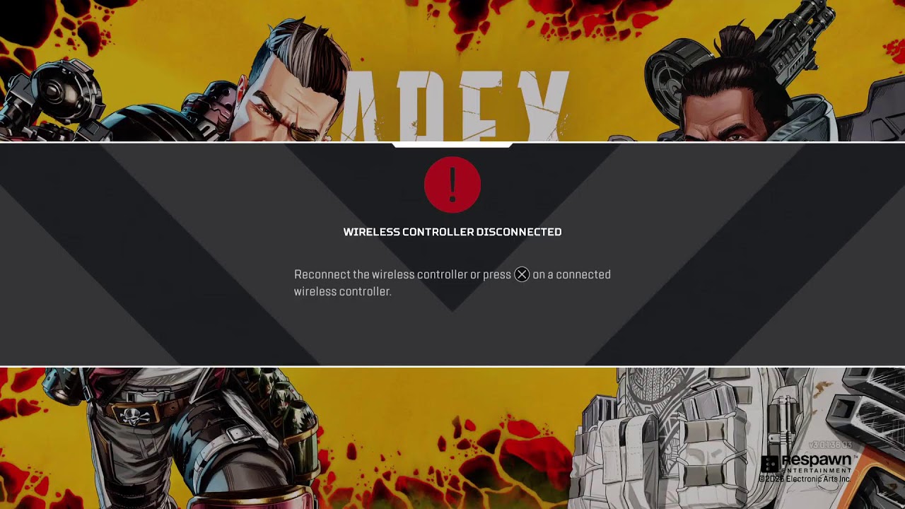 #ApexLegendsSeason28