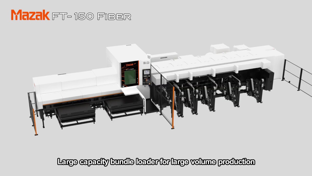 FT-150 FIBER
