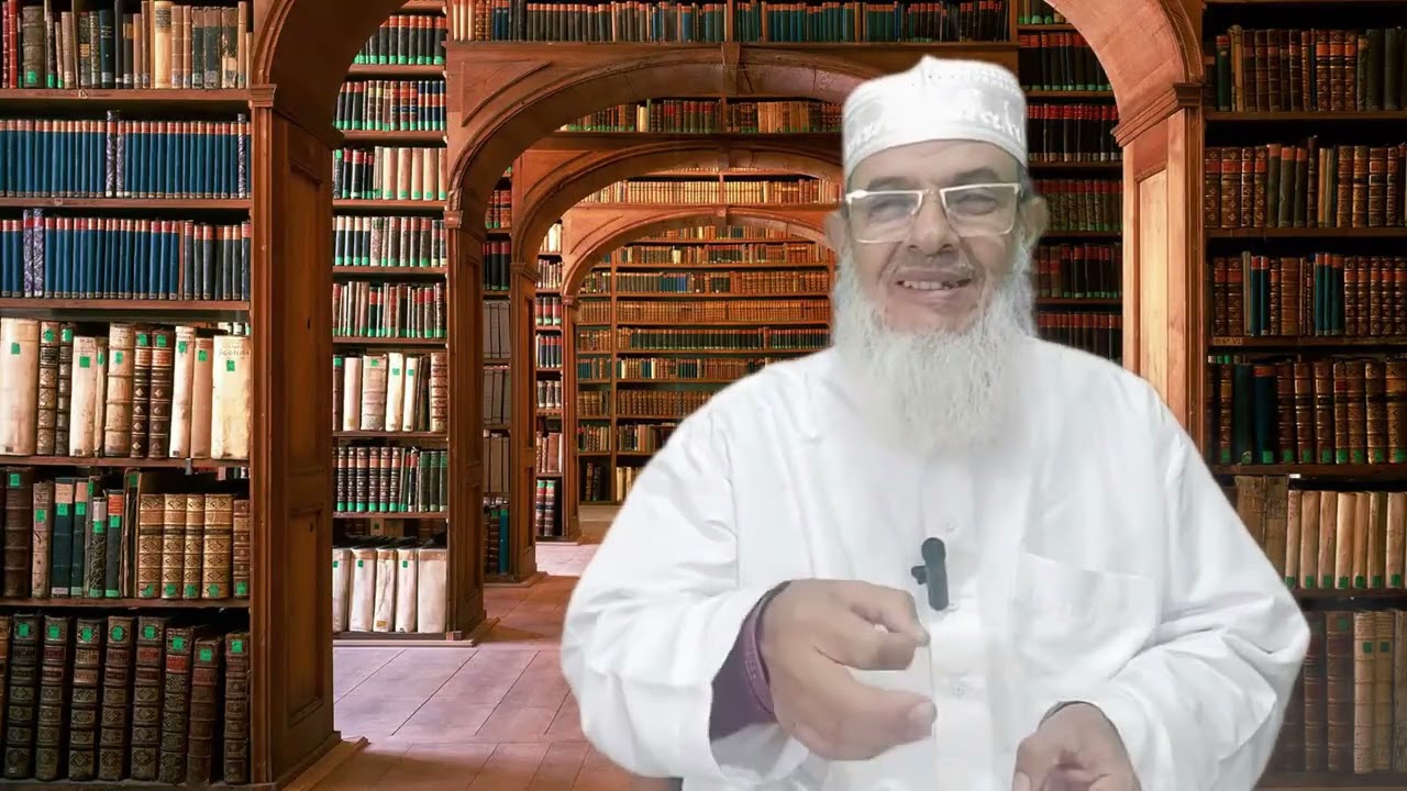 شرح العقيدة الطحاوية 2 /للأستاذ أبي مصعب محمد الصردي