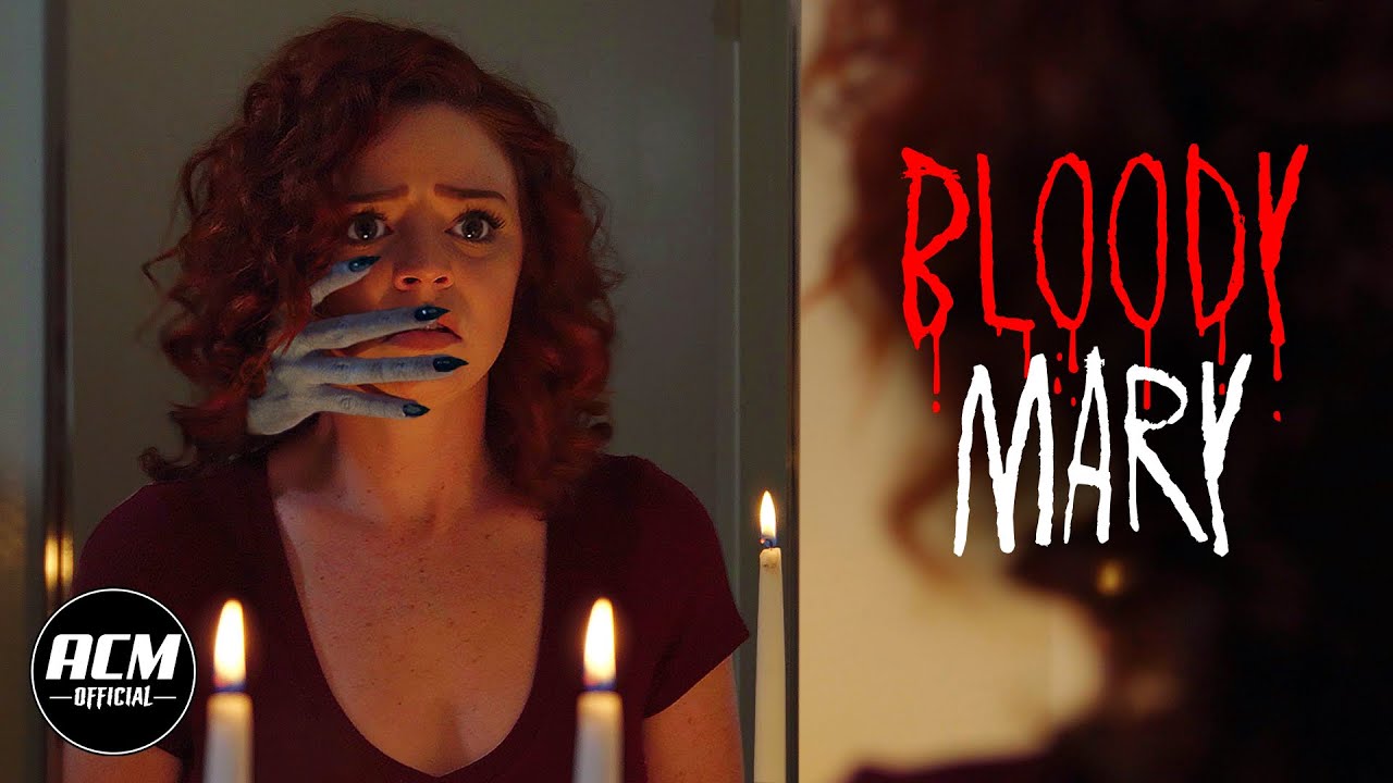 Bloody Mary | Short Horror Film