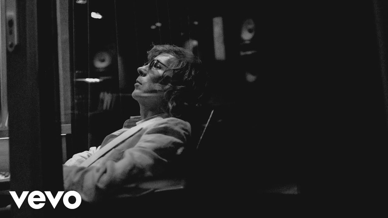 Beck - Disappearing Act (Audio)