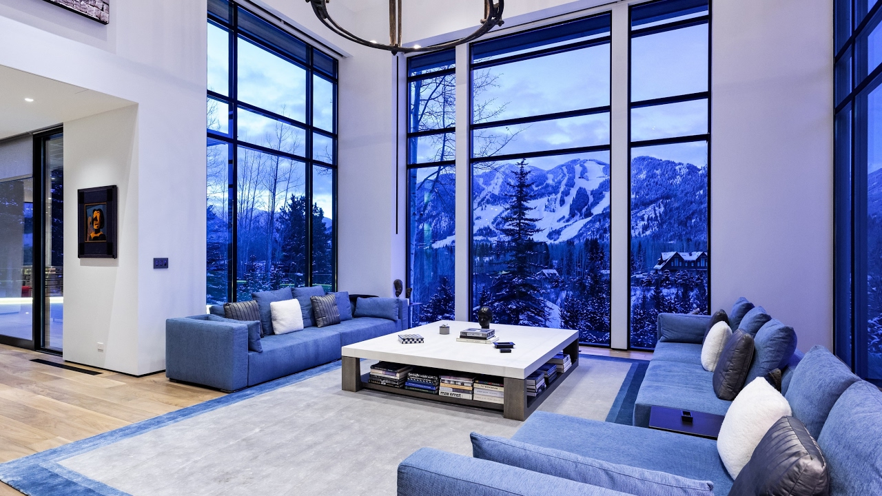 343 Willoughby Way, Aspen, CO - Craig Morris, Lex Tarumianz, Gary Feldman, Aspen Snowmass Sotheby's