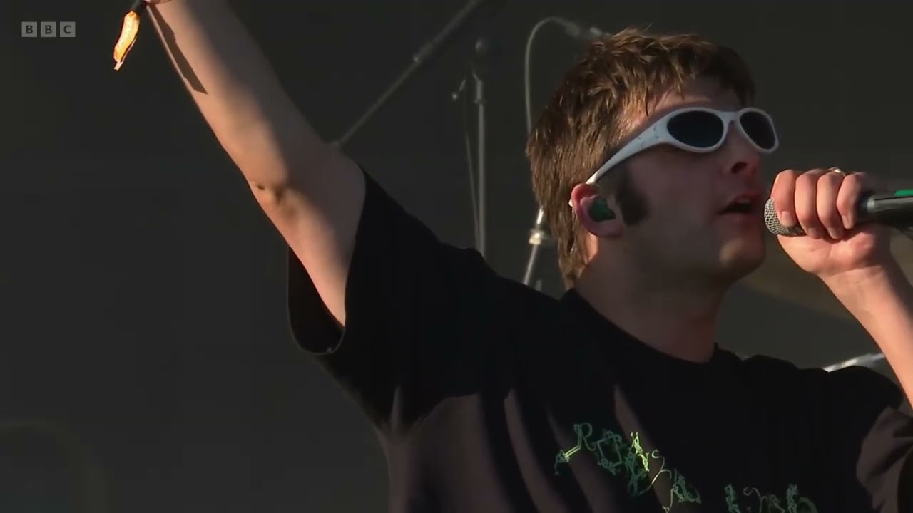Fontaines D.C. - Live at TRNSMT 2025