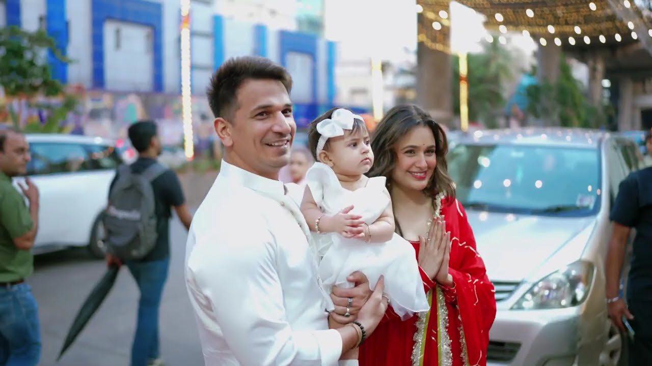 Finally Eekleens face revealed plz giv your love #yuvikachaudhary 