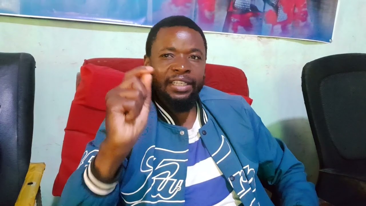 Edger lungu must be buried after election 
