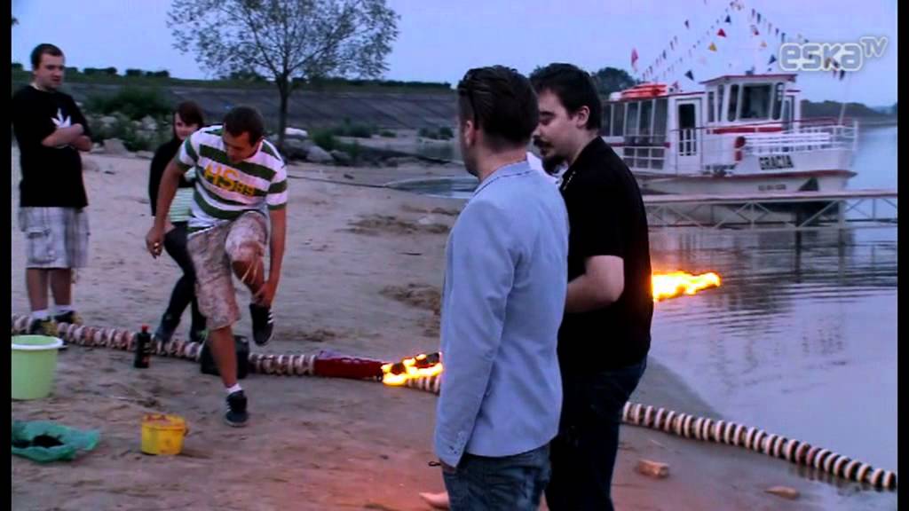 Backstage Party: Hotyzont