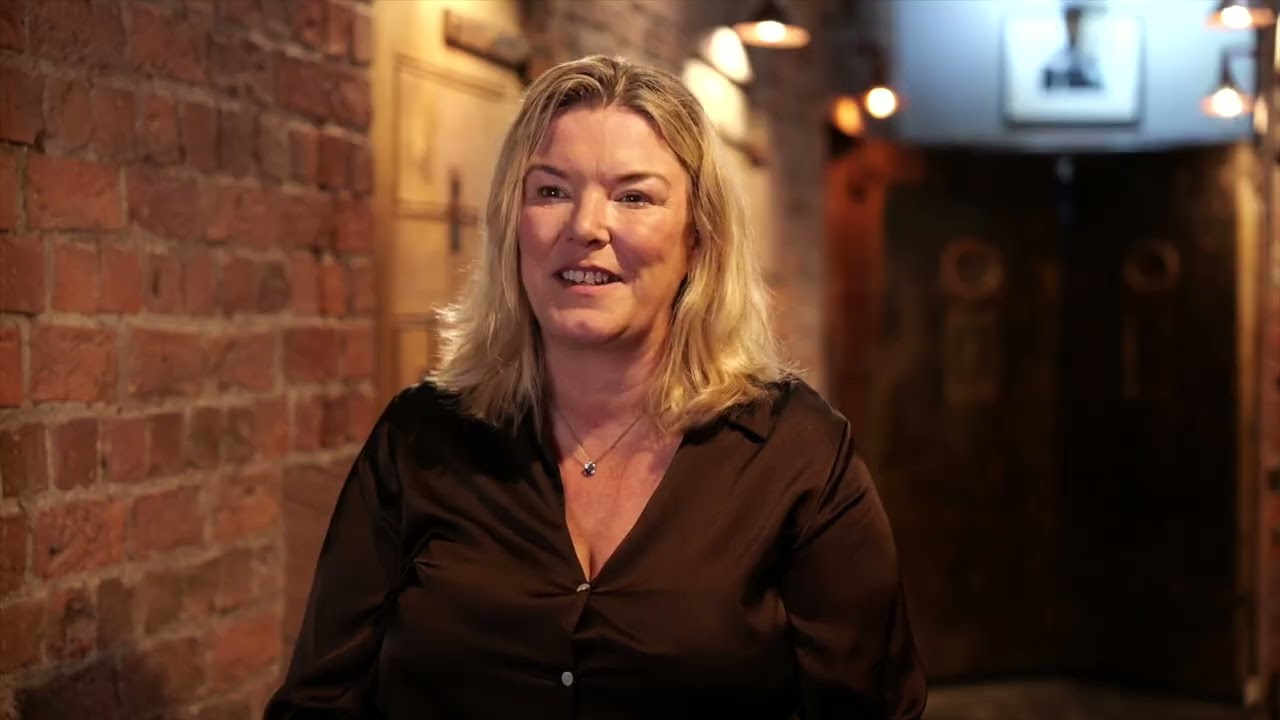 The Bridewell - Business customer stories