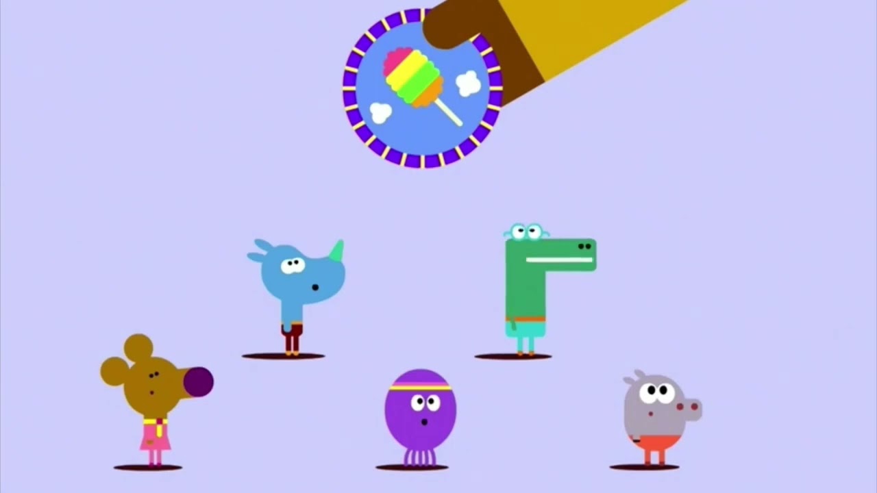 Every Hey Duggee Badge From Season 1!