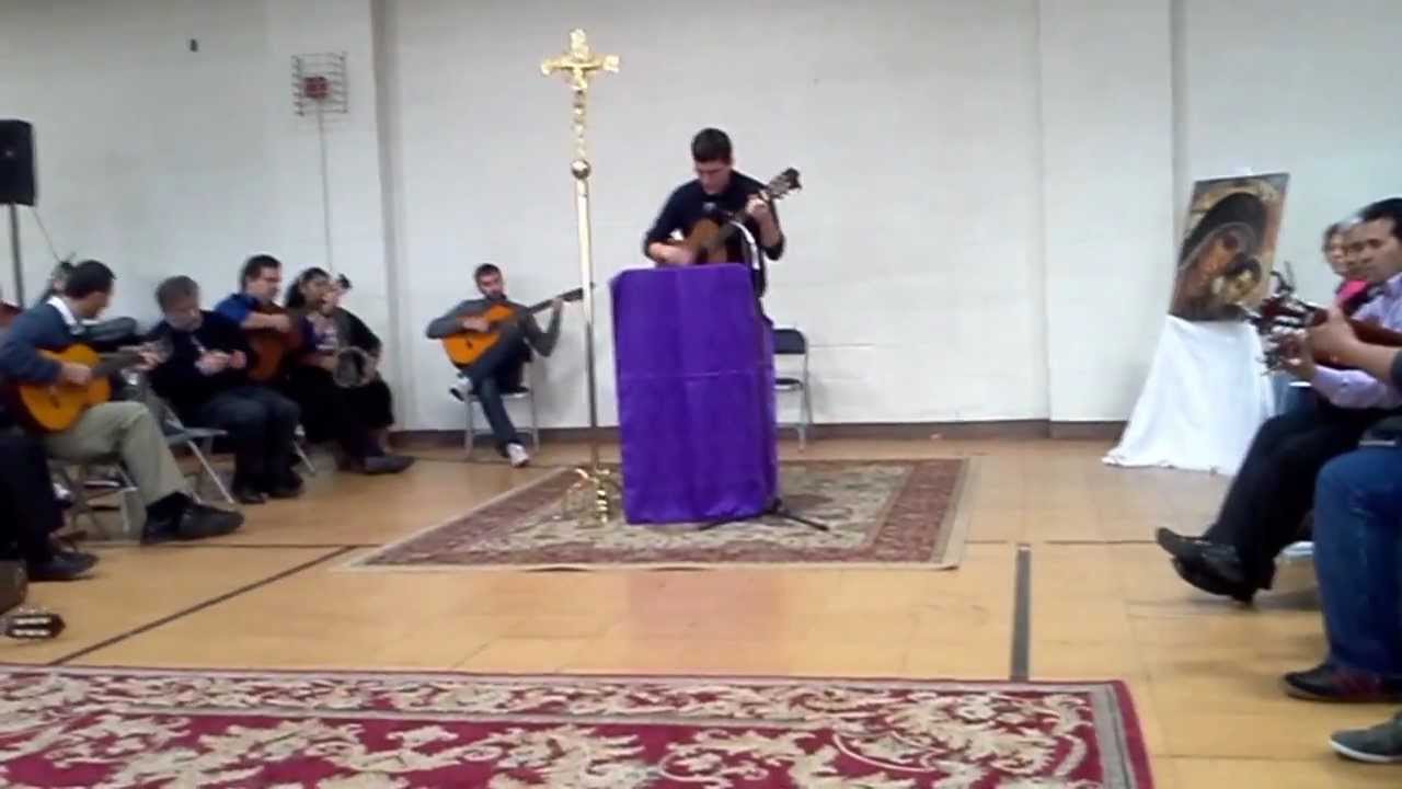 I love you o Lord