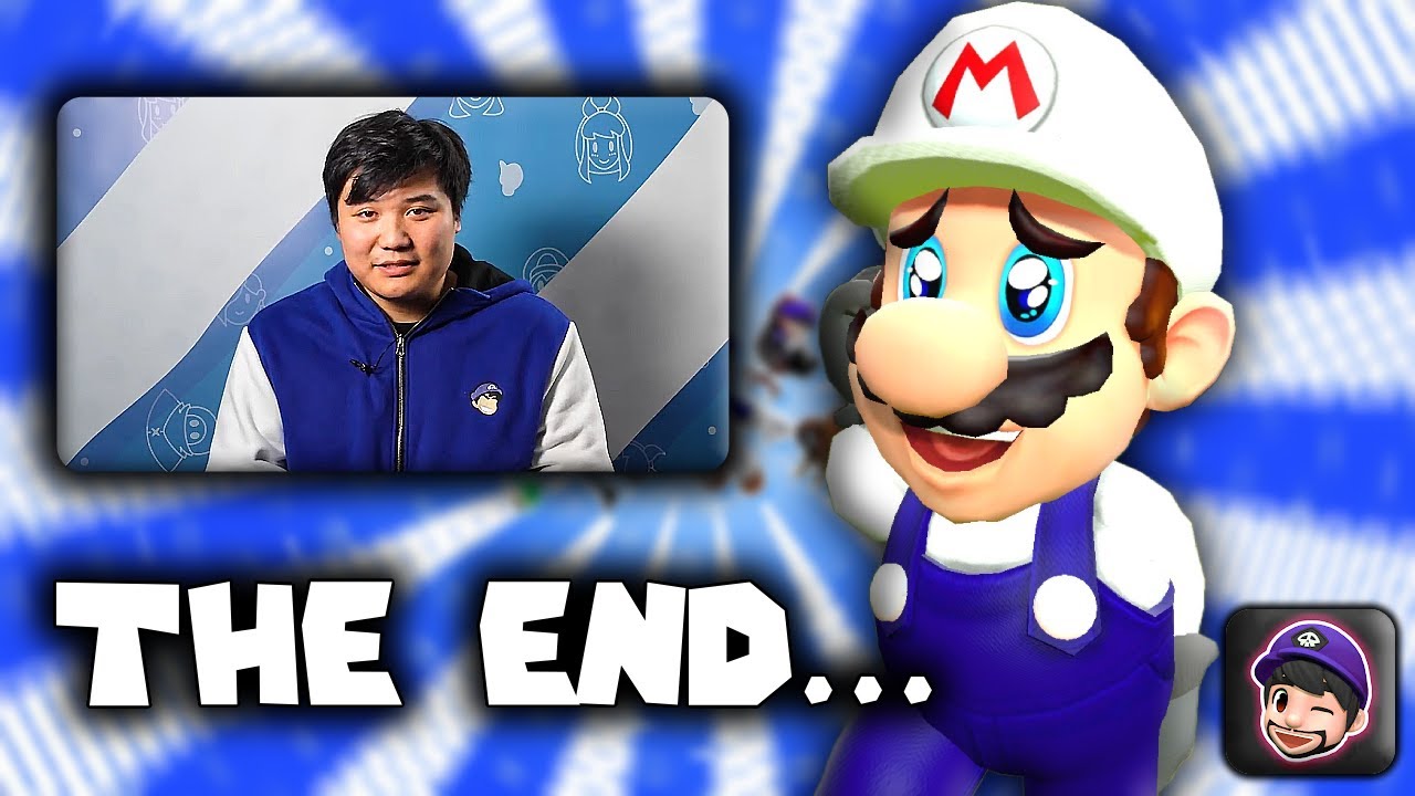 Спасибо, SMG4 | Реакция на "Спасибо за всё"