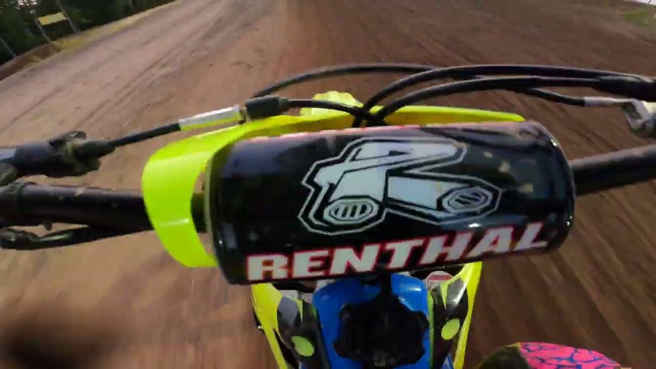 Malvern Mx 450B 6-10-23